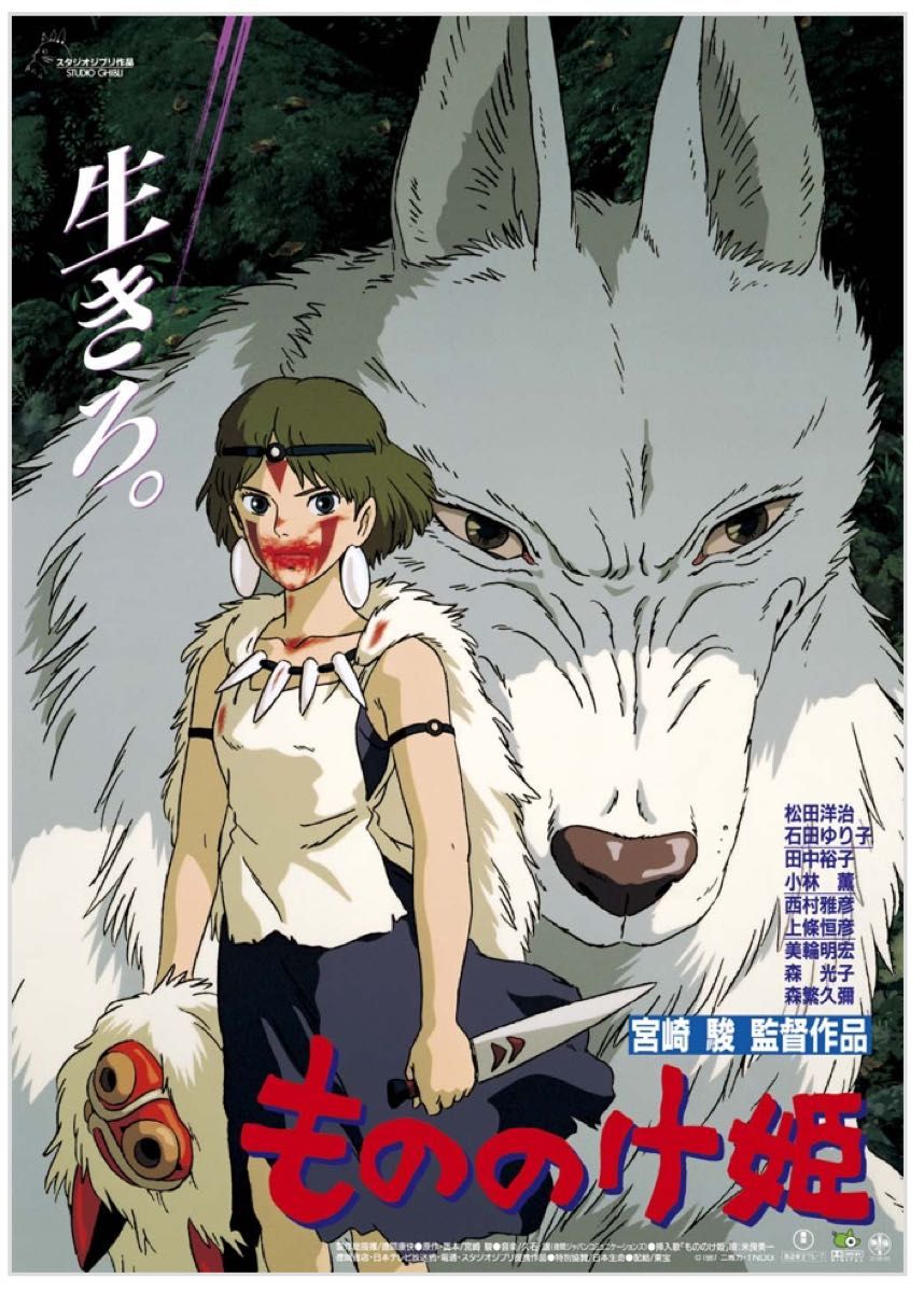 新品未開封】ジブリ劇場用 B2ポスター となりのトトロ 千と千尋 新品未開封】ジブリ劇場用 B2ポスター となりのトトロ 千と千尋