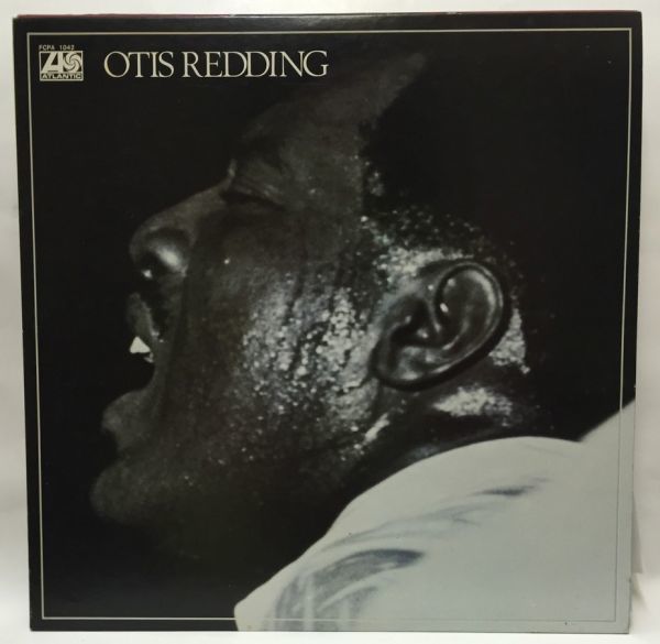 オーティスレディング OTIS REDDING LPレコード_画像1
