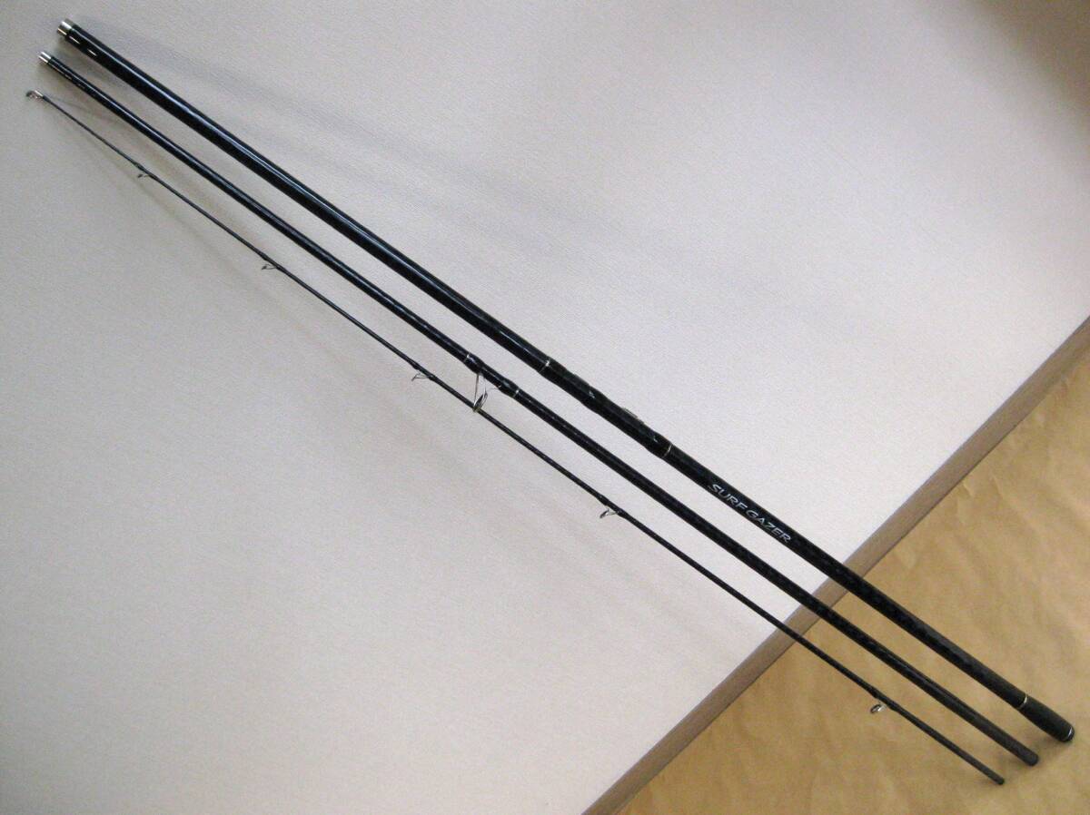 ◆SHIMANO シマノ サーフゲイザー 405DX
