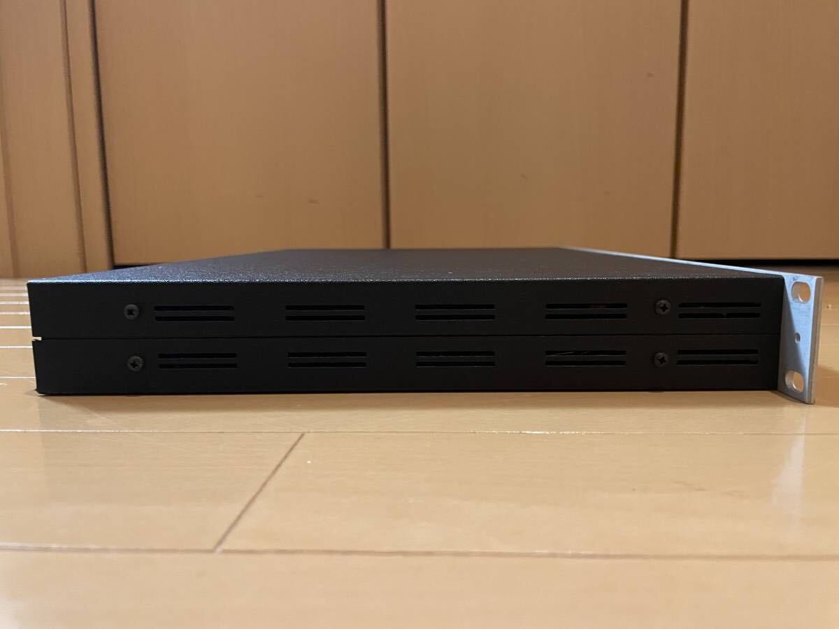 KLARK TEKNIK DN514 QUAD AUTO GATE 4ch ノイズゲート(ノイズゲート)｜売買されたオークション情報