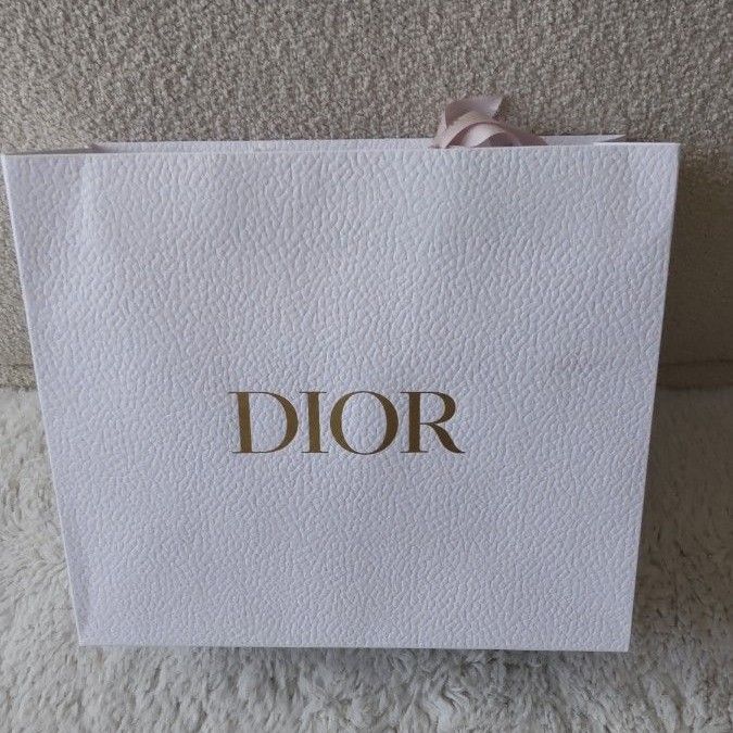 美品 Dior ディオール ショップ袋 ショッパー 紙袋|Yahoo 美品 Dior ディオール ショップ袋 ショッパー 紙袋|Yahoo