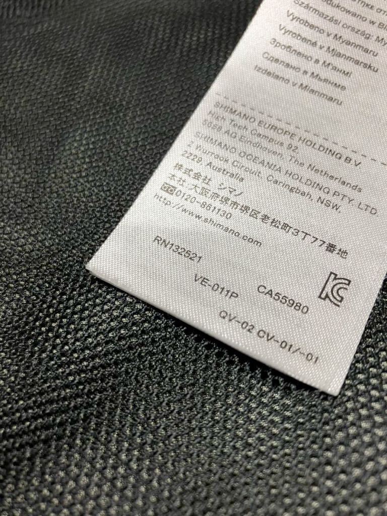 超美品 SHIMANO 2WAYベスト リミテッドプロVE-011P Mサイズ BOA 超美品 SHIMANO 2WAYベスト リミテッドプロVE-011P Mサイズ BOA