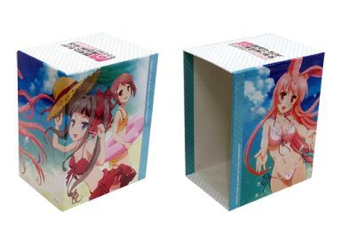 問題児たちが異世界から来るそうですよ? Blu-ray ソフマップ 限定 全巻