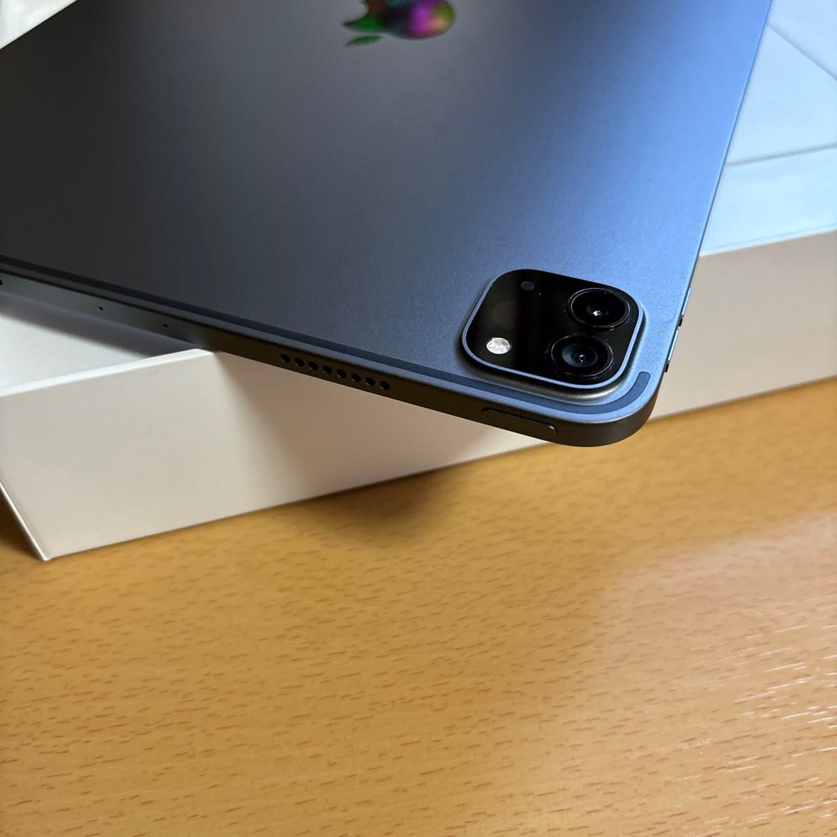 Apple iPad Pro11 第3世代 128GB Wi-FiモデルApple Pencil付き Apple iPad Pro11 第3世代 128GB Wi-FiモデルApple Pencil付き