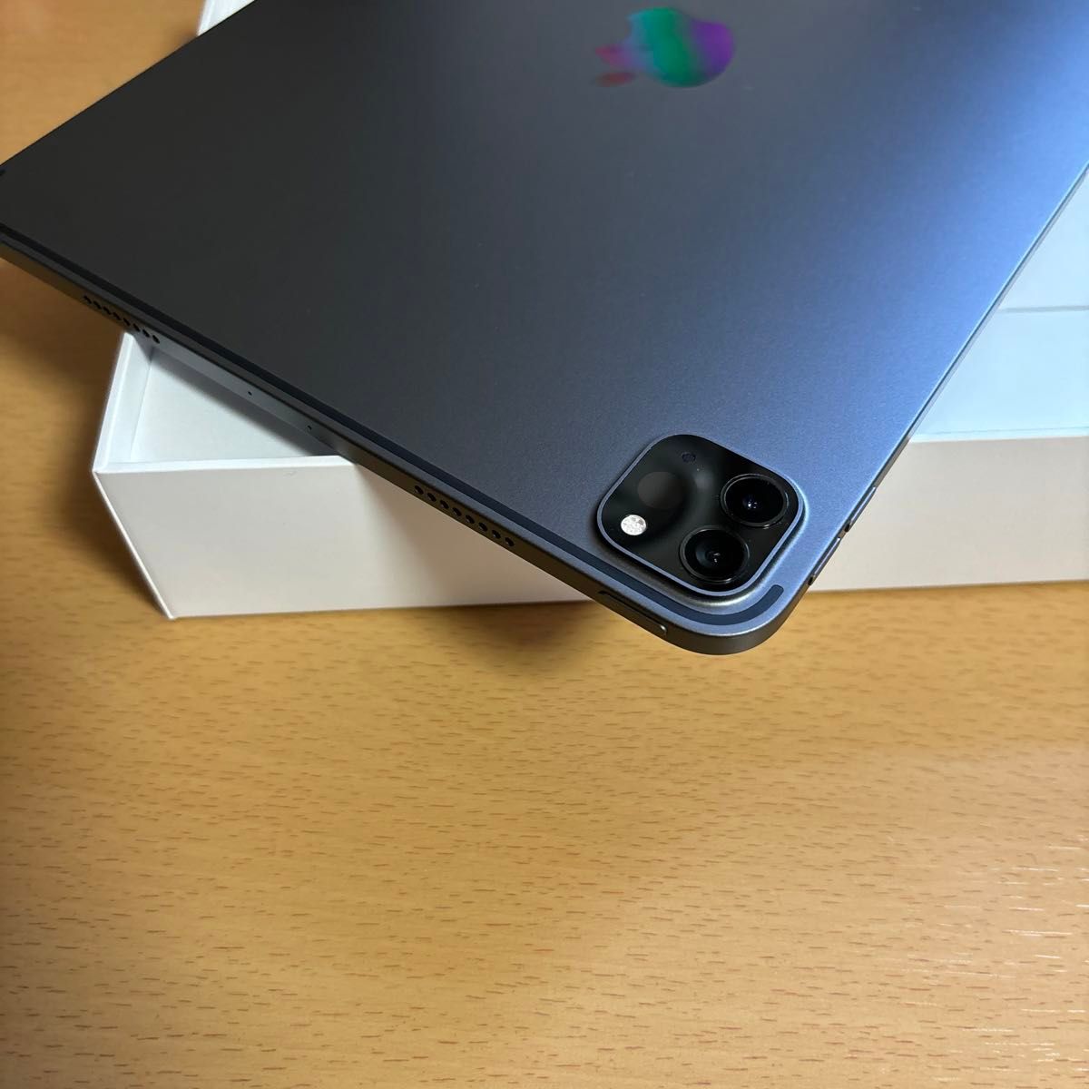 Apple iPad Pro11 第3世代 128GB Wi-FiモデルApple Pencil付き Apple iPad Pro11 第3世代 128GB Wi-FiモデルApple Pencil付き