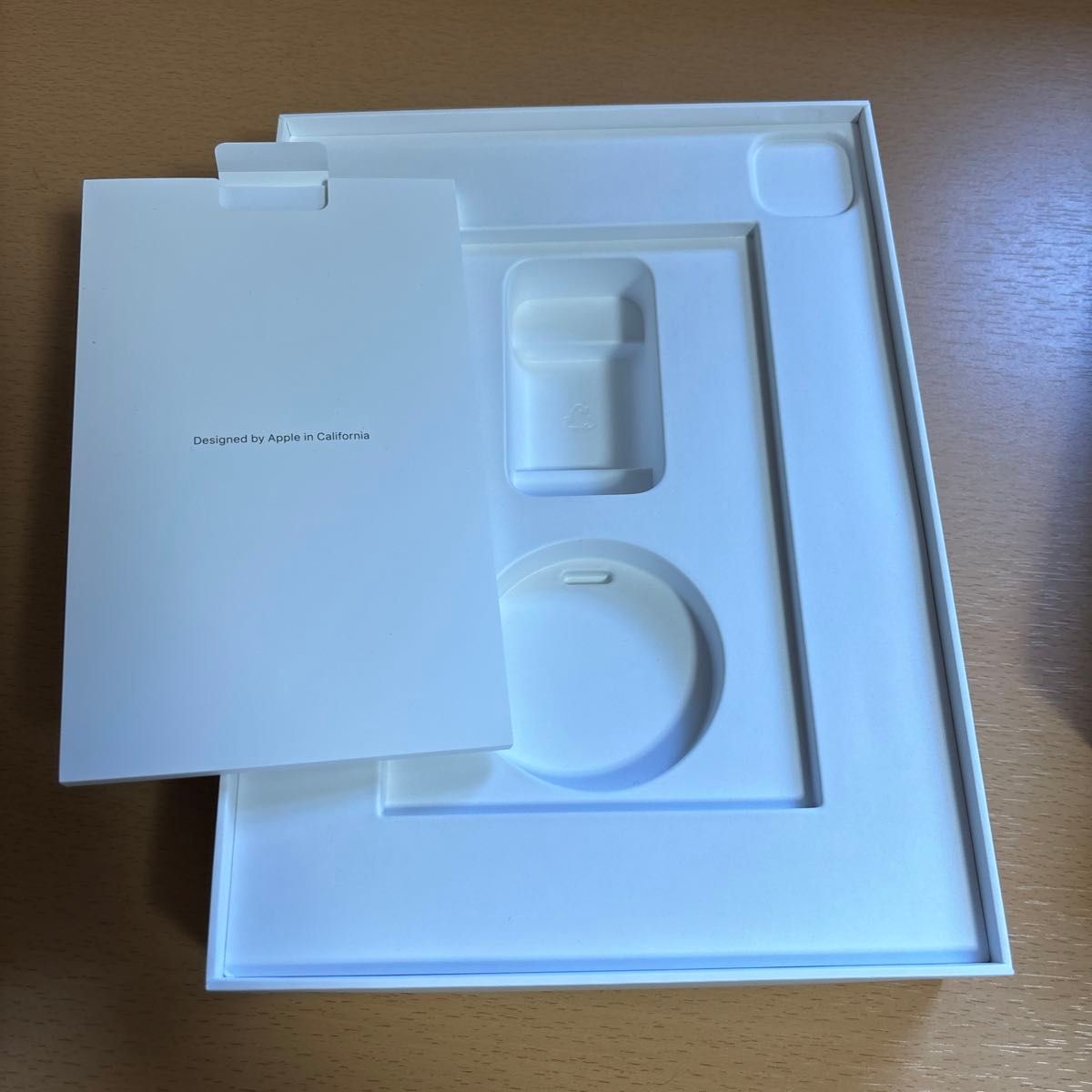 Apple iPad Pro11 第3世代 128GB Wi-FiモデルApple Pencil付き Apple iPad Pro11 第3世代 128GB Wi-FiモデルApple Pencil付き