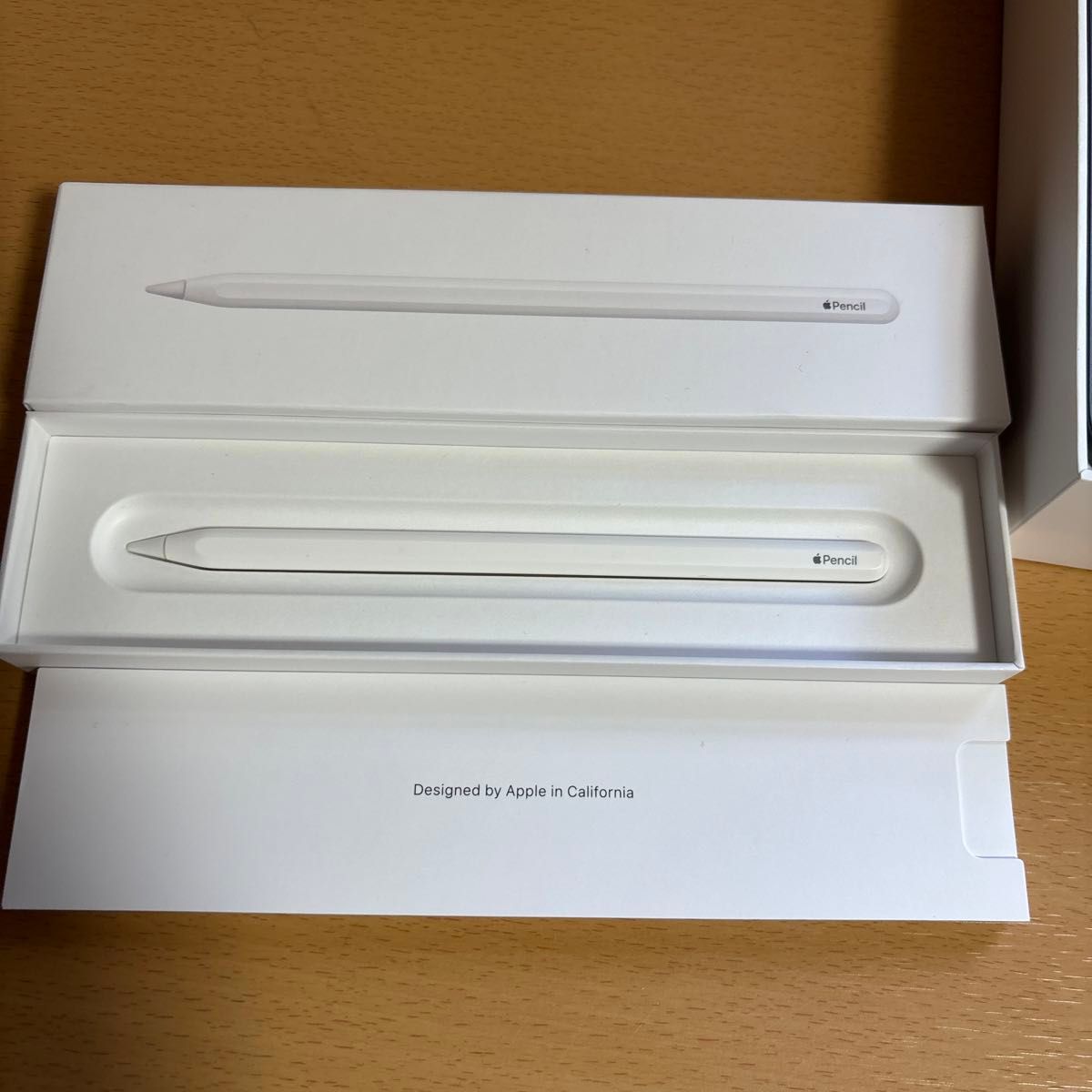 Apple iPad Pro11 第3世代 128GB Wi-FiモデルApple Pencil付き Apple iPad Pro11 第3世代 128GB Wi-FiモデルApple Pencil付き