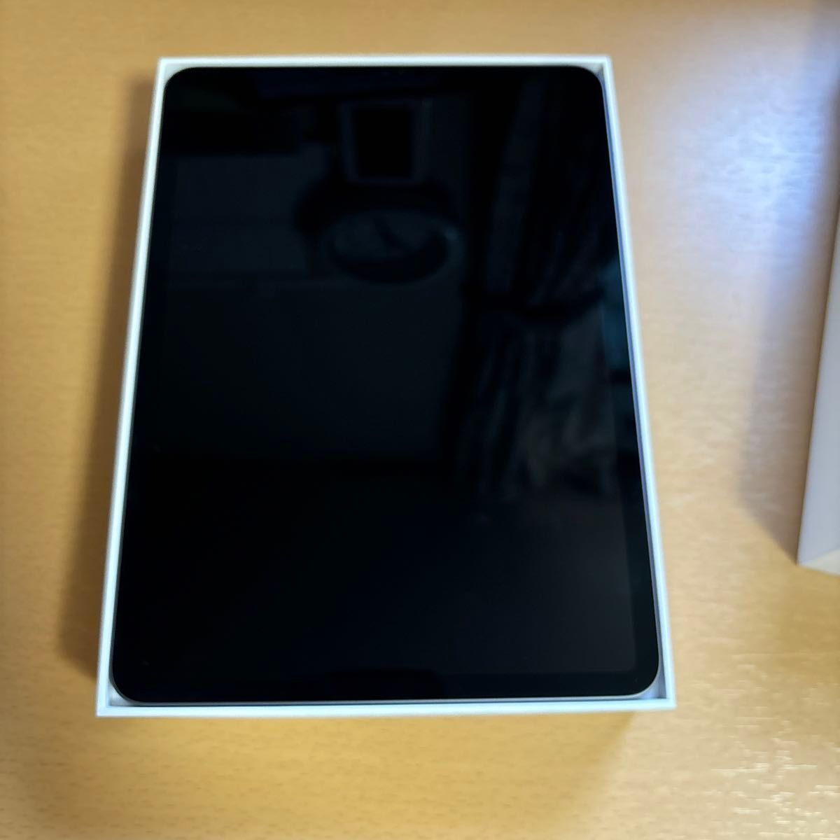 Apple iPad Pro11 第3世代 128GB Wi-FiモデルApple Pencil付き Apple iPad Pro11 第3世代 128GB Wi-FiモデルApple Pencil付き