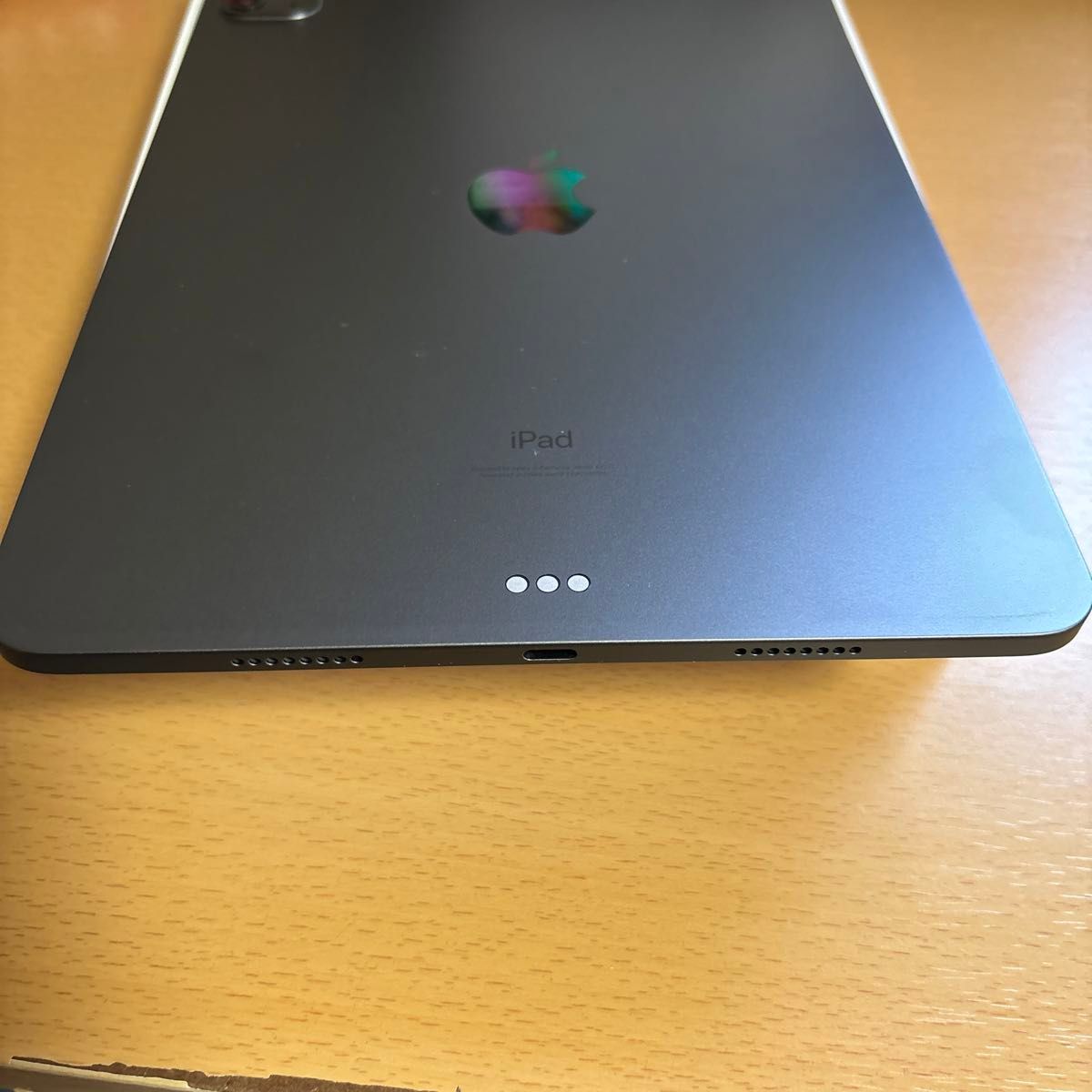 Apple iPad Pro11 第3世代 128GB Wi-FiモデルApple Pencil付き Apple iPad Pro11 第3世代 128GB Wi-FiモデルApple Pencil付き