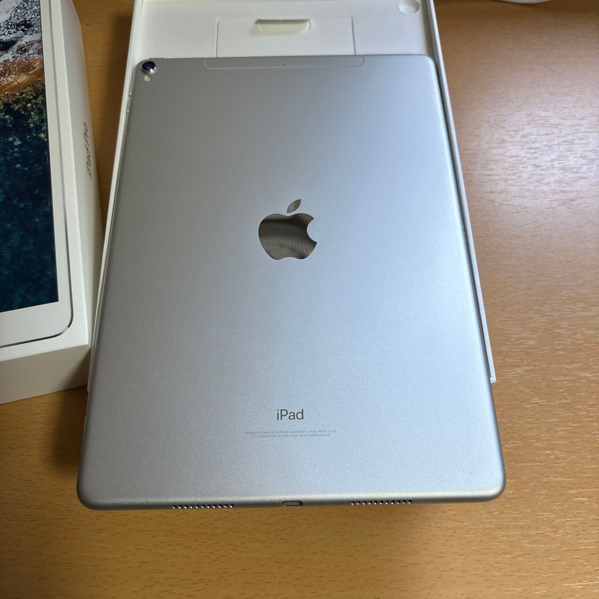 Apple iPad Pro10 5 SIMフリー 64GB|Yahoo!フリマ(旧PayPay Apple iPad Pro10 5 SIMフリー 64GB|Yahoo!フリマ(旧PayPay