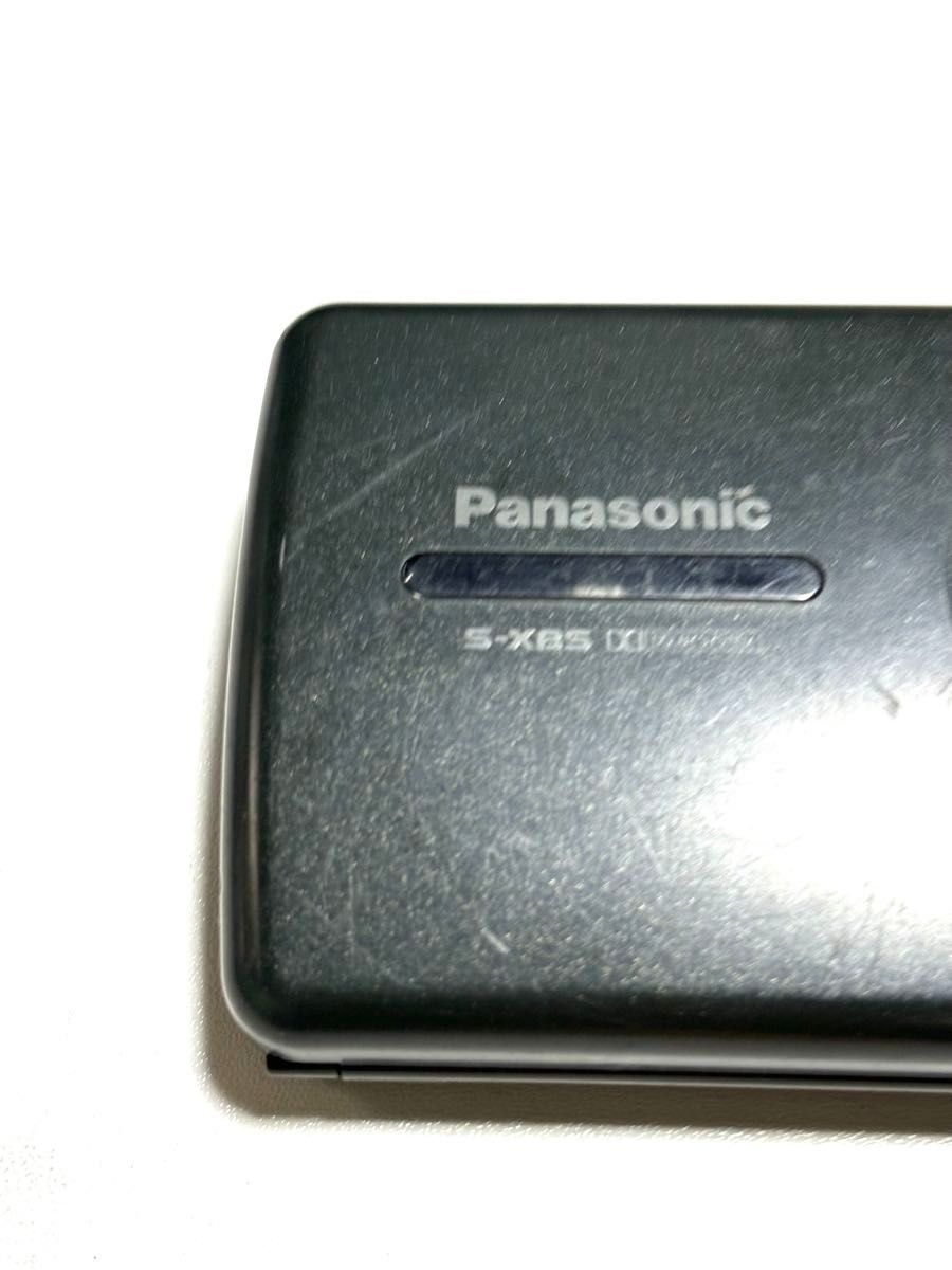 Panasonic カセットプレーヤー RQ-S8 ジャンク品|Yahoo!フリマ Panasonic カセットプレーヤー RQ-S8 ジャンク品|Yahoo!フリマ