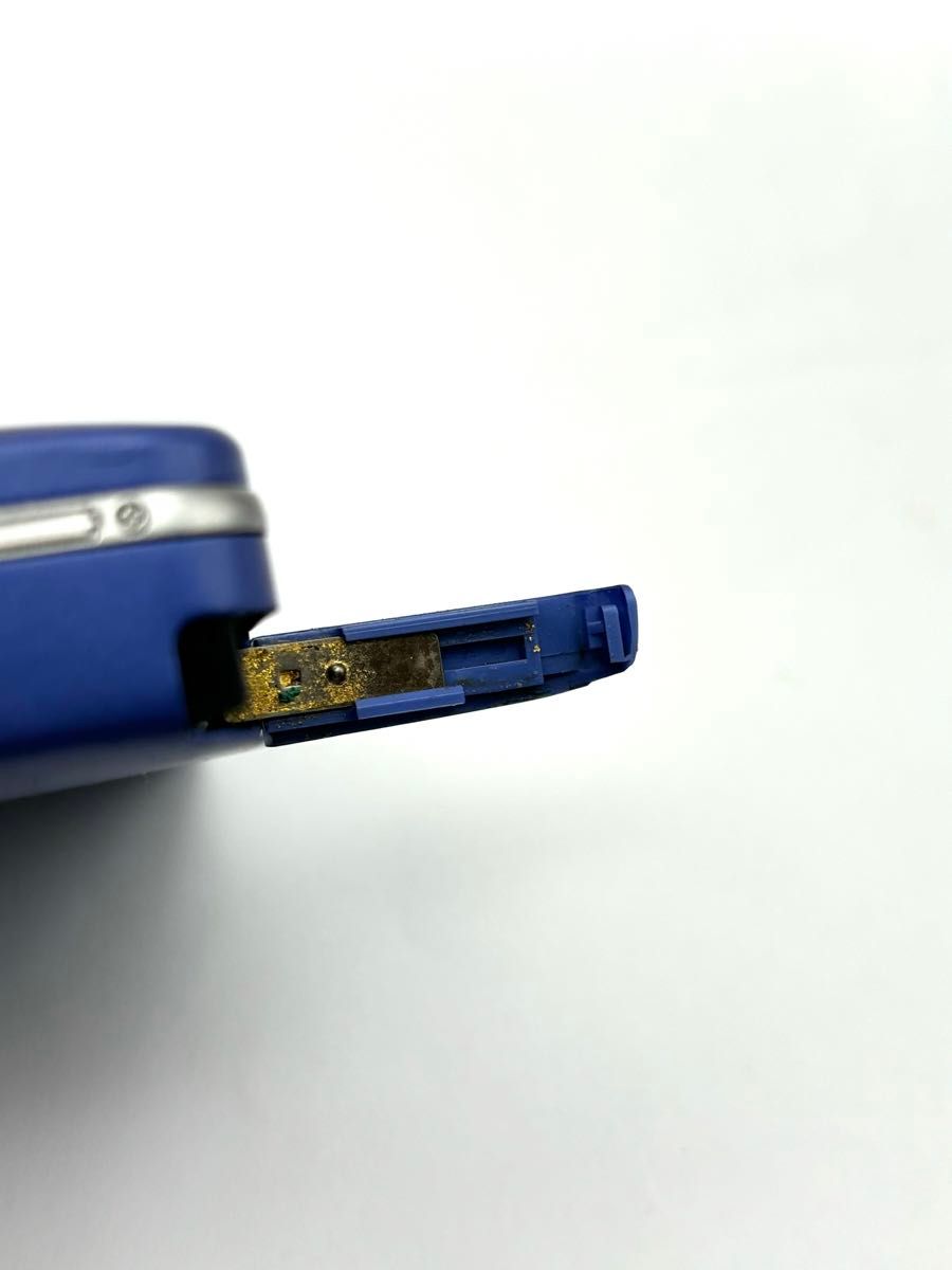 Panasonic ポータブルカセットプレーヤー RQ-S50 ジャンク品 Panasonic ポータブルカセットプレーヤー RQ-S50 ジャンク品