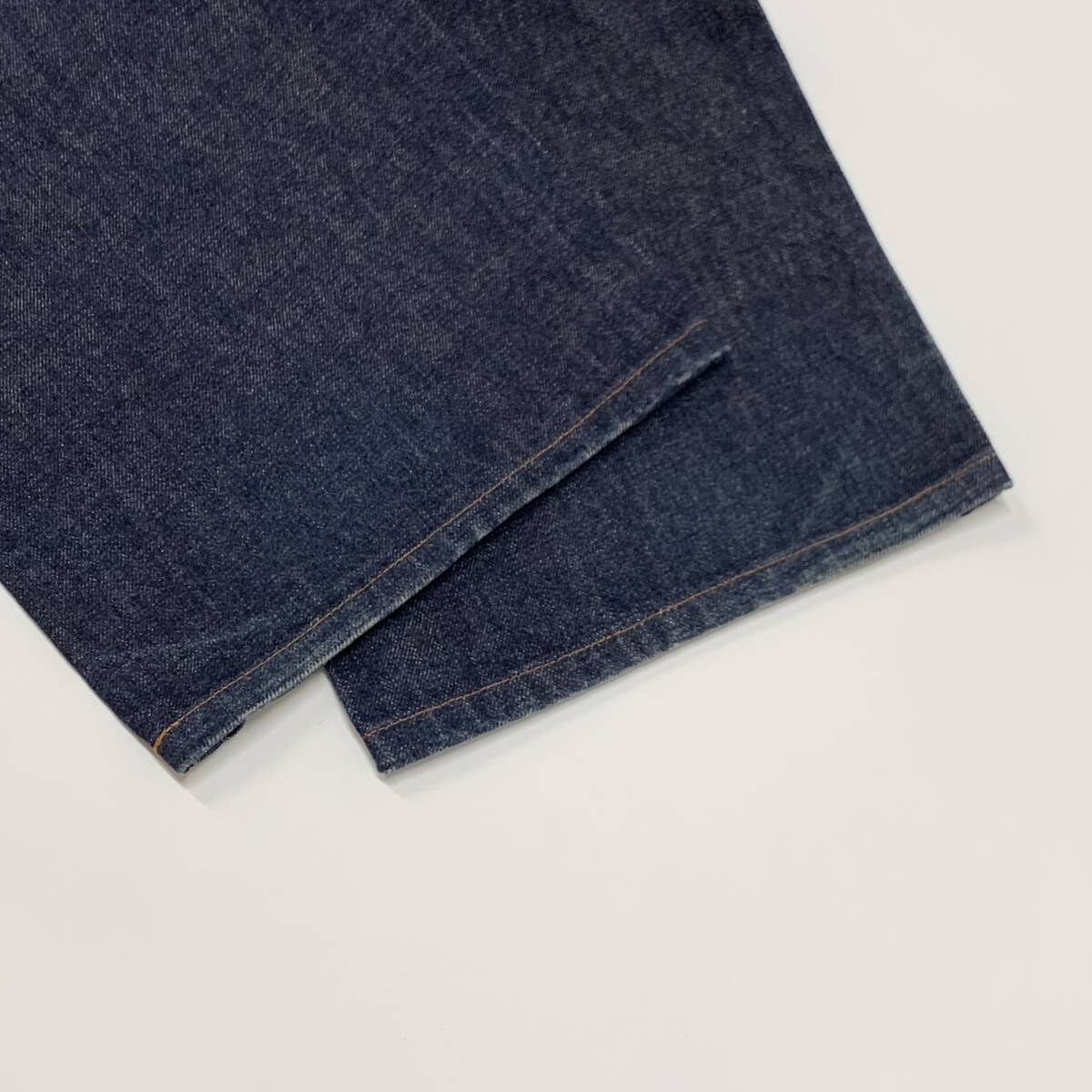 濃紺 レングス短め 日本製 98年製 復刻 Levi's リーバイス 502 濃紺 レングス短め 日本製 98年製 復刻 Levi's リーバイス 502