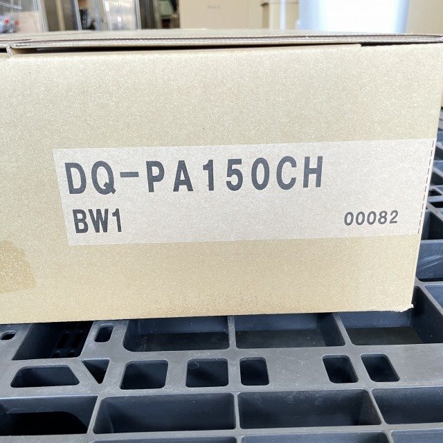Bibian 比比昂 - ☆大特価☆ DQ-PA150CH + BC-P110SA BW1 トイレ Bibian 比比昂 - ☆大特価☆ DQ-PA150CH + BC-P110SA BW1 トイレ