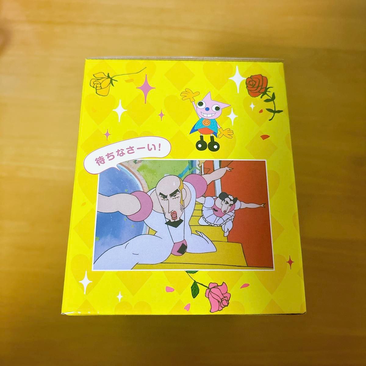 マカオとジョマ クレヨンしんちゃん ペアマグカップ マカオとジョマ クレヨンしんちゃん ペアマグカップ