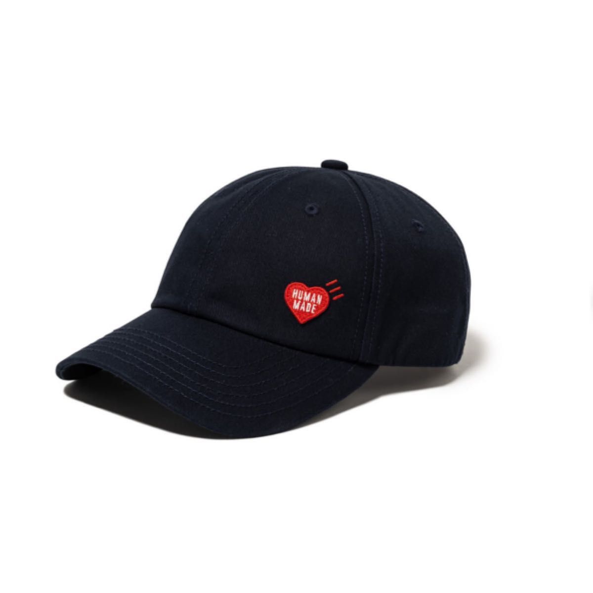 未使用新品 HUMAN MADE 6 PANEL TWILL CAP ネイビー|Yahoo 未使用新品 HUMAN MADE 6 PANEL TWILL CAP ネイビー|Yahoo