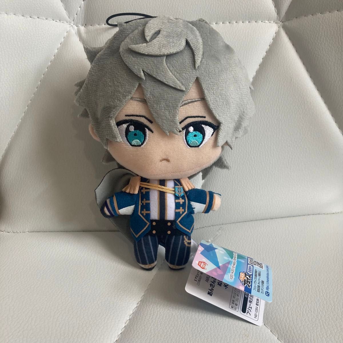 あんさんぶるスターズ あんスタ Knights 瀬名泉 新衣装 プライズ あんさんぶるスターズ あんスタ Knights 瀬名泉 新衣装 プライズ