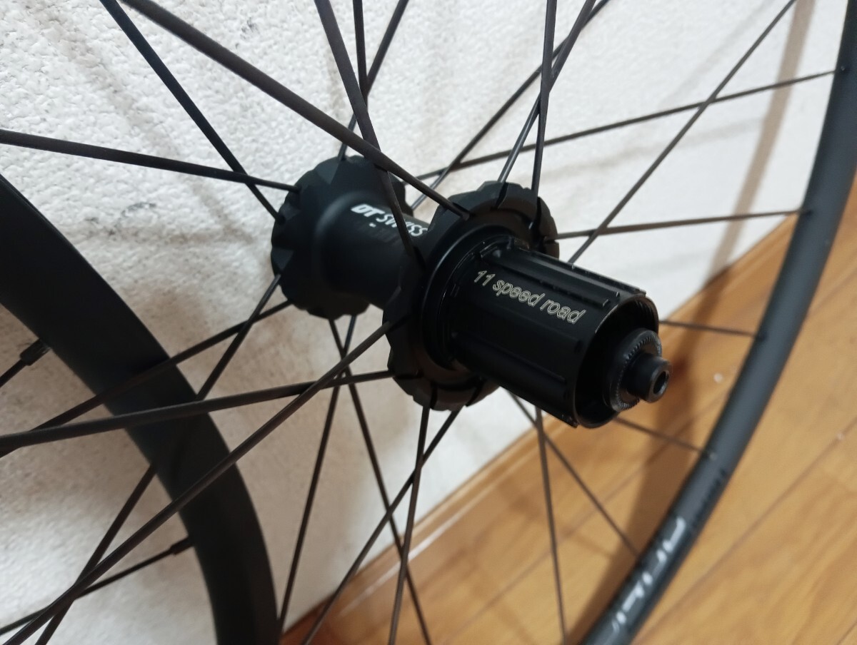 Yahoo!オークション - DT SWISS PR1400 DICUT 21 oxic シマノ 11 Yahoo!オークション - DT SWISS PR1400 DICUT 21 oxic シマノ 11