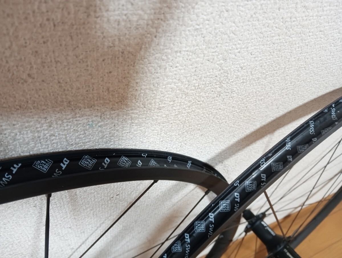 Yahoo!オークション - DT SWISS PR1400 DICUT 21 oxic シマノ 11 Yahoo!オークション - DT SWISS PR1400 DICUT 21 oxic シマノ 11