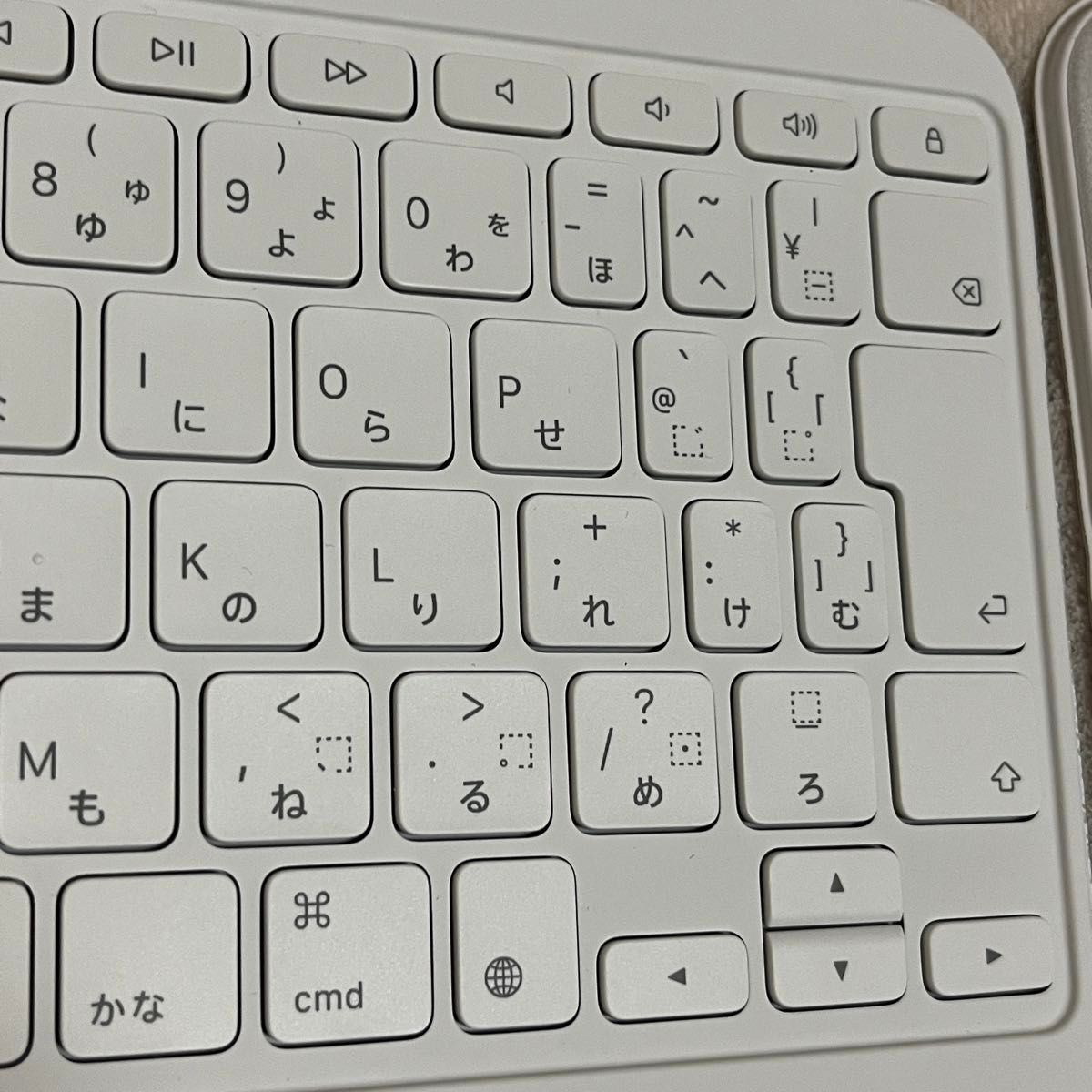 極美品】Apple iPad Magic Keyboard Folio 十世代|Yahoo!フリマ 極美品】Apple iPad Magic Keyboard Folio 十世代|Yahoo!フリマ