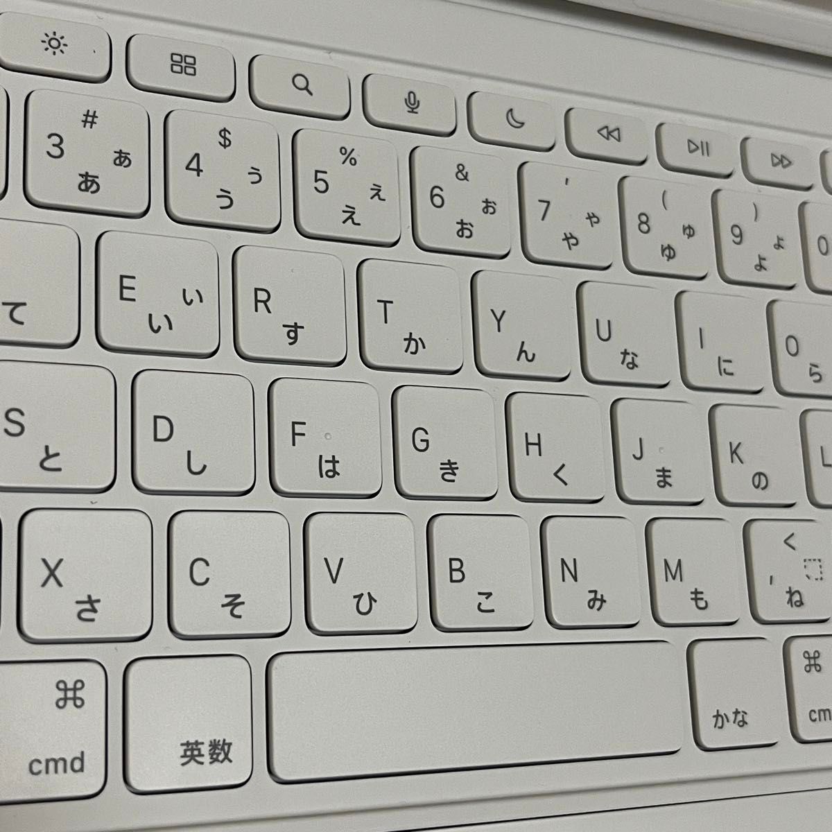 極美品】Apple iPad Magic Keyboard Folio 十世代|Yahoo!フリマ 極美品】Apple iPad Magic Keyboard Folio 十世代|Yahoo!フリマ