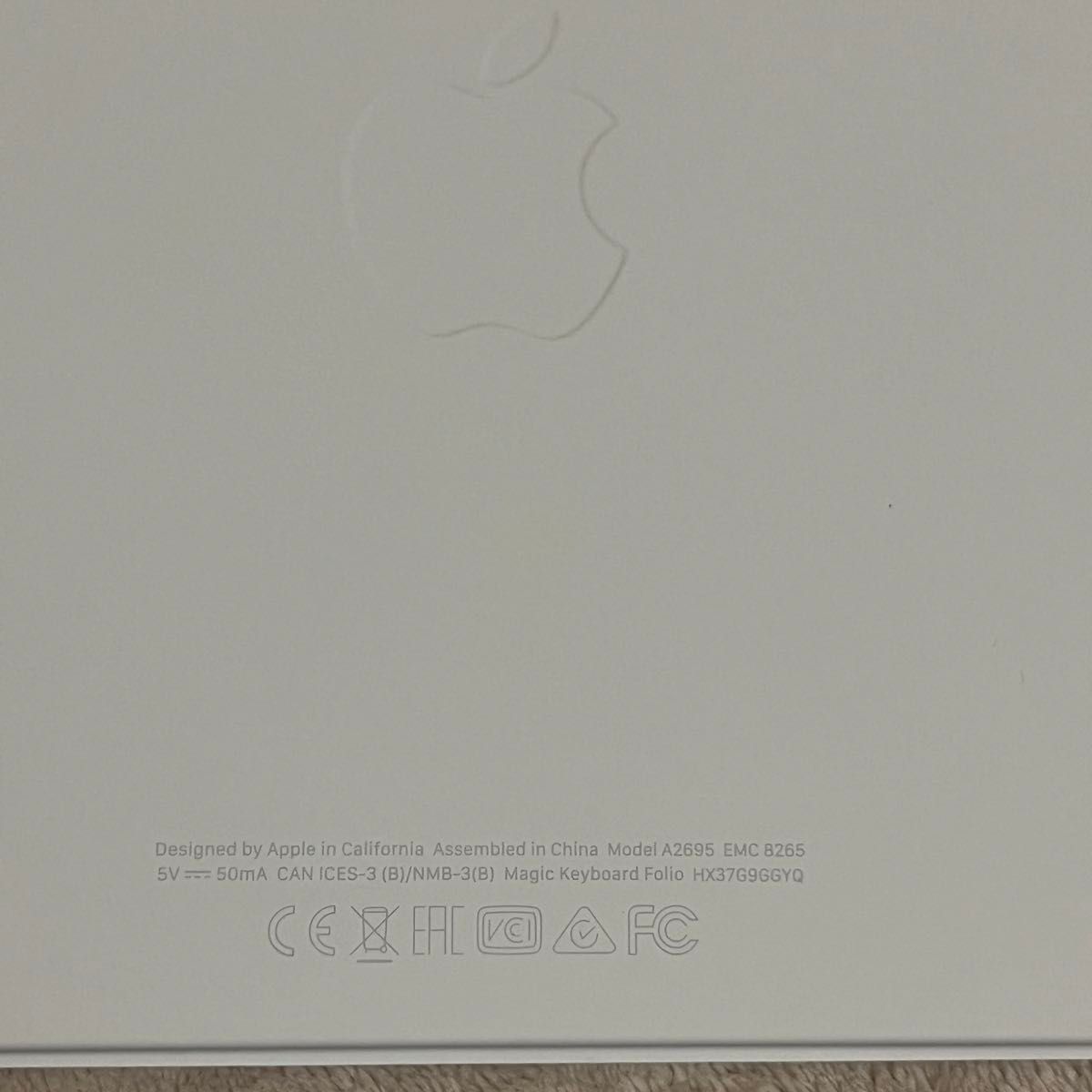 極美品】Apple iPad Magic Keyboard Folio 十世代|Yahoo!フリマ 極美品】Apple iPad Magic Keyboard Folio 十世代|Yahoo!フリマ