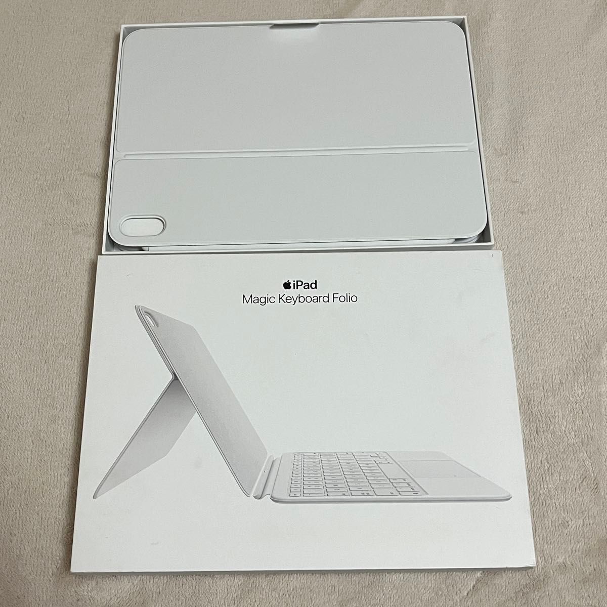 極美品】Apple iPad Magic Keyboard Folio 十世代|Yahoo!フリマ 極美品】Apple iPad Magic Keyboard Folio 十世代|Yahoo!フリマ