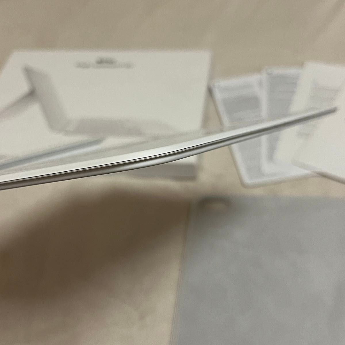 極美品】Apple iPad Magic Keyboard Folio 十世代|Yahoo!フリマ 極美品】Apple iPad Magic Keyboard Folio 十世代|Yahoo!フリマ