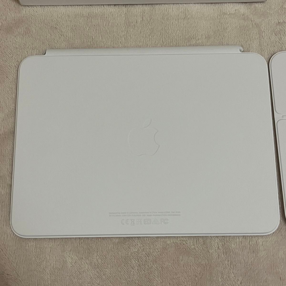極美品】Apple iPad Magic Keyboard Folio 十世代|Yahoo!フリマ 極美品】Apple iPad Magic Keyboard Folio 十世代|Yahoo!フリマ