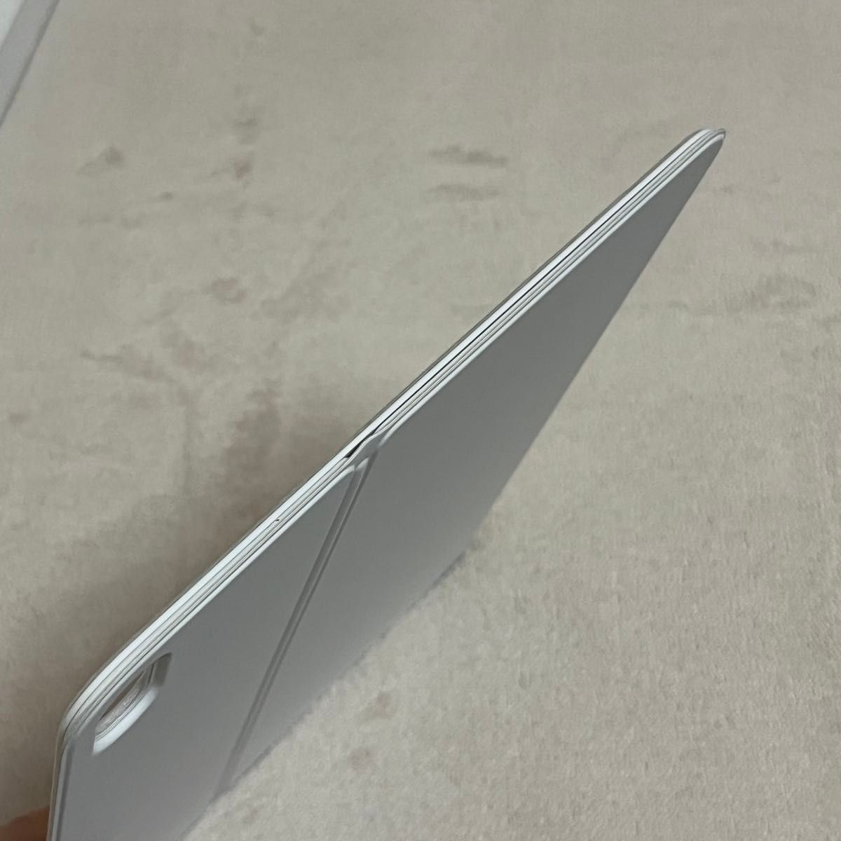 極美品】Apple iPad Magic Keyboard Folio 十世代|Yahoo!フリマ 極美品】Apple iPad Magic Keyboard Folio 十世代|Yahoo!フリマ