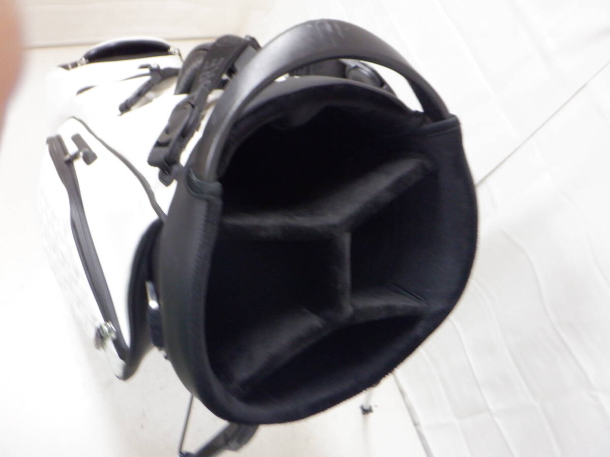 G/FORE & VESSEL コラボ SKULL 9.5型プロモデルスタンド☆中古 G/FORE & VESSEL コラボ SKULL 9.5型プロモデルスタンド☆中古