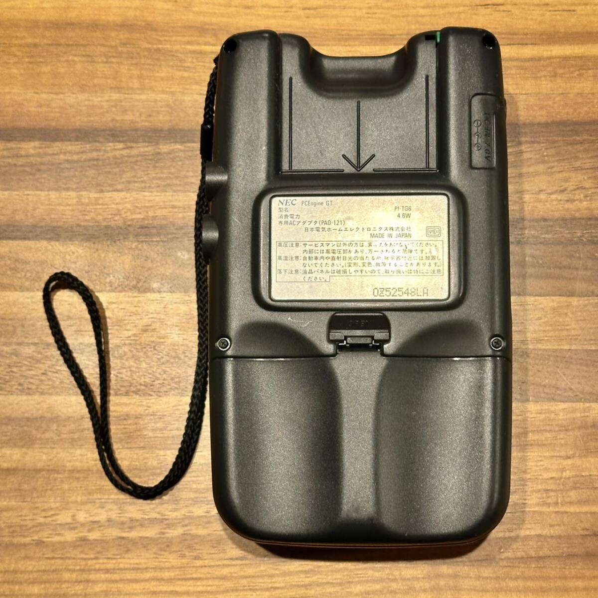 PCエンジンGT ジャンク PCE NECゲーム機 日本電気 レトロゲーム PCエンジンGT ジャンク PCE NECゲーム機 日本電気 レトロゲーム