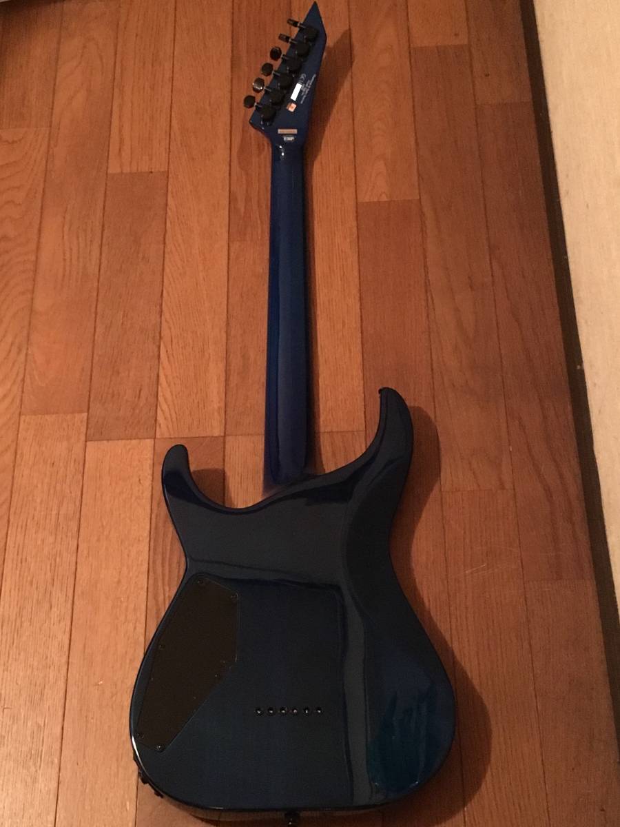 Esp M Ii Roselia Sayo 氷川紗夜 モデル Bang Dream 激レア Esp バンドリ 超美品 ガールズバンドパーティ メンテ クリーニング済み Product Details Yahoo Auctions Japan Proxy Bidding And Shopping Service From Japan Esp M Ii Roselia Sayo 氷川紗夜 モデル Bang Dream 激レア Esp バンドリ 超美品 ガールズバンドパーティ メンテ クリーニング済み Product Details Yahoo Auctions Japan Proxy Bidding And Shopping Service From Japan