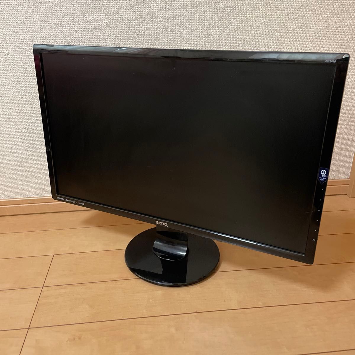 530 BenQ GL2460HM 24インチ ゲーミングモニター|Yahoo 530 BenQ GL2460HM 24インチ ゲーミングモニター|Yahoo