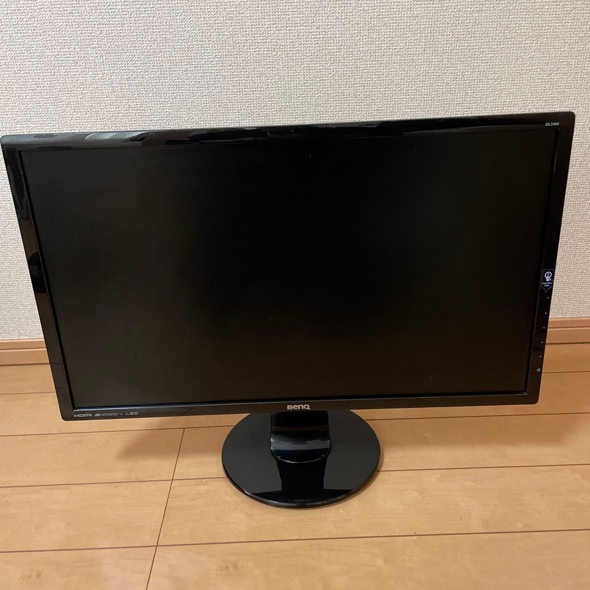 530 BenQ GL2460HM 24インチ ゲーミングモニター|Yahoo 530 BenQ GL2460HM 24インチ ゲーミングモニター|Yahoo
