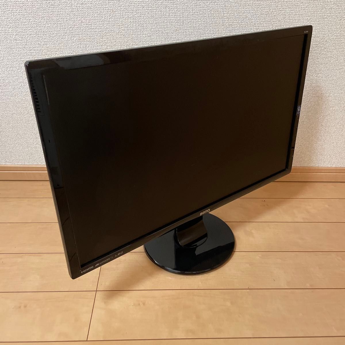 530 BenQ GL2460HM 24インチ ゲーミングモニター|Yahoo 530 BenQ GL2460HM 24インチ ゲーミングモニター|Yahoo