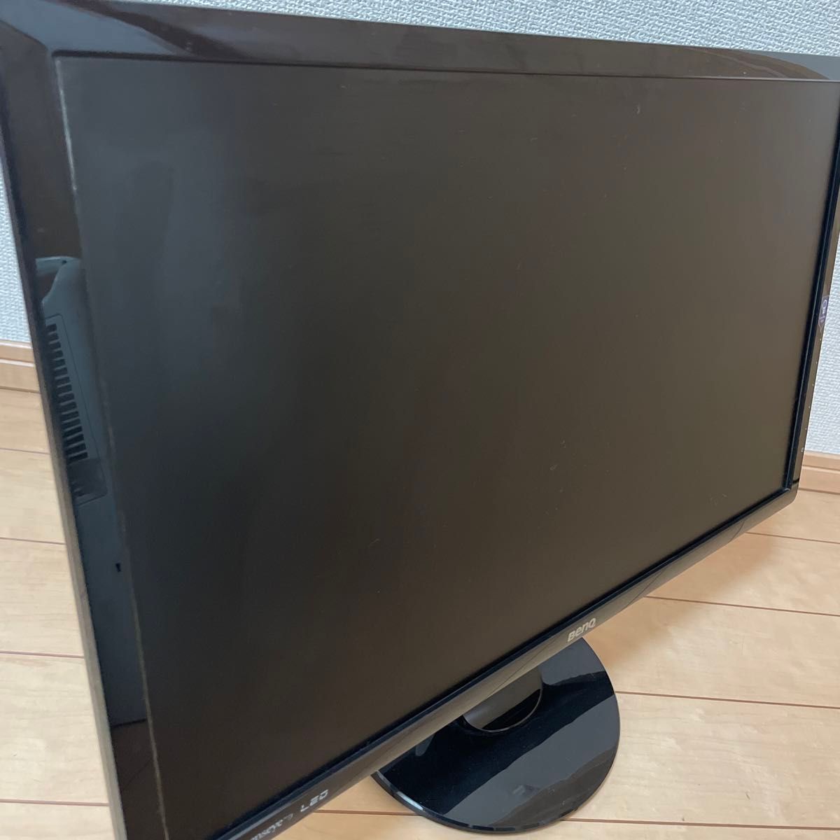 530 BenQ GL2460HM 24インチ ゲーミングモニター|Yahoo 530 BenQ GL2460HM 24インチ ゲーミングモニター|Yahoo