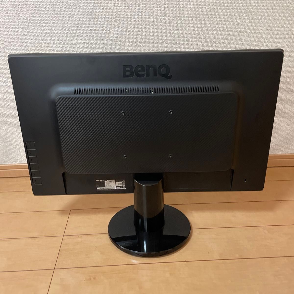 530 BenQ GL2460HM 24インチ ゲーミングモニター|Yahoo 530 BenQ GL2460HM 24インチ ゲーミングモニター|Yahoo