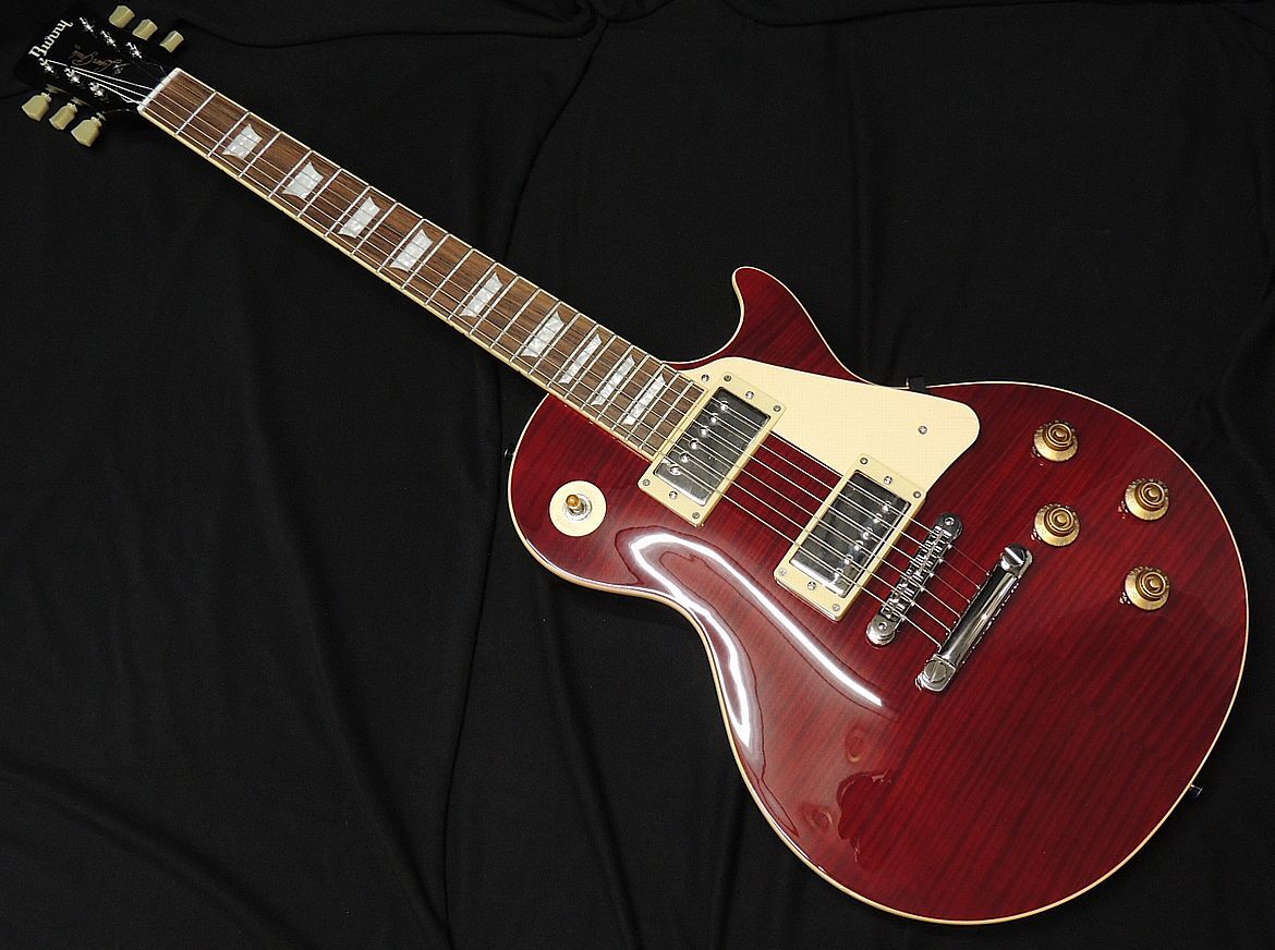 Burny FERNANDES バーニー フェルナンデス エレキギター MG-85X Burny FERNANDES バーニー フェルナンデス エレキギター MG-85X