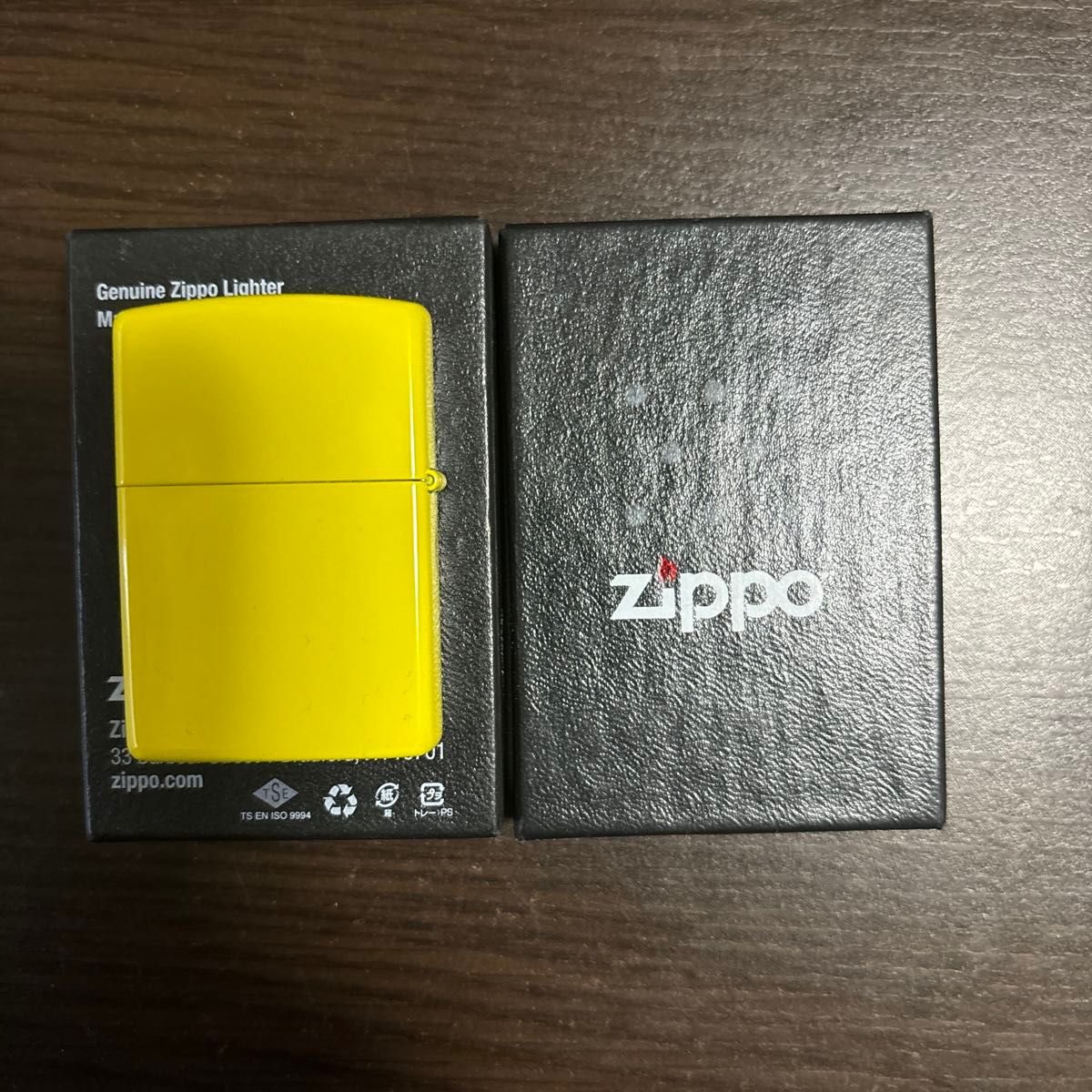 【25%OFF】 Zippo キャメル CAMEL 2022年製 JT限定景品|Yahoo!フリマ(旧 その他