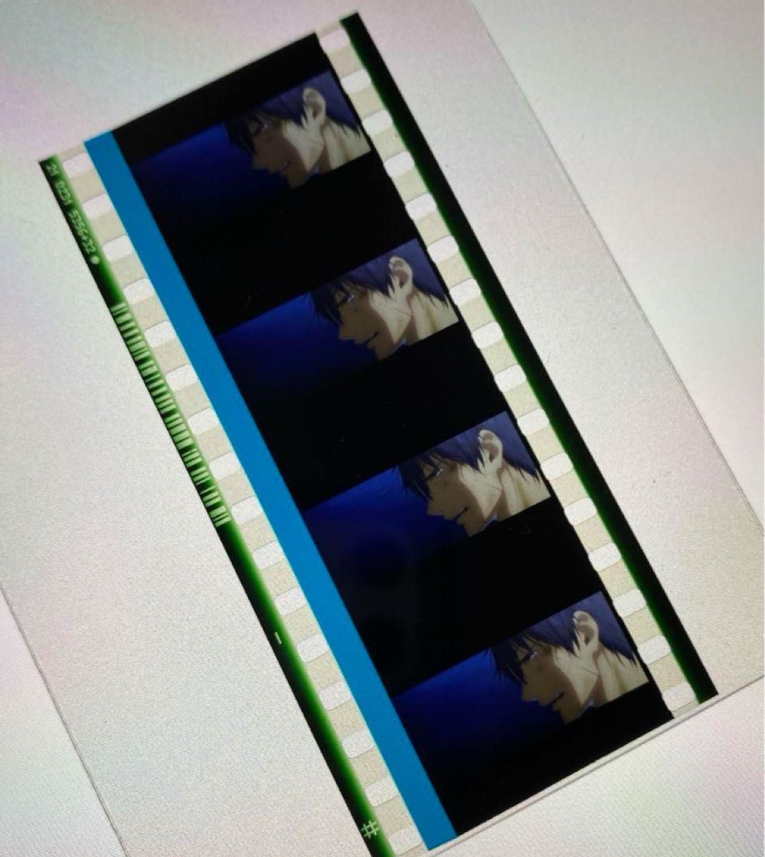 劇場版 ヴァイオレット・エヴァーガーデン 入場者特典 フィルム