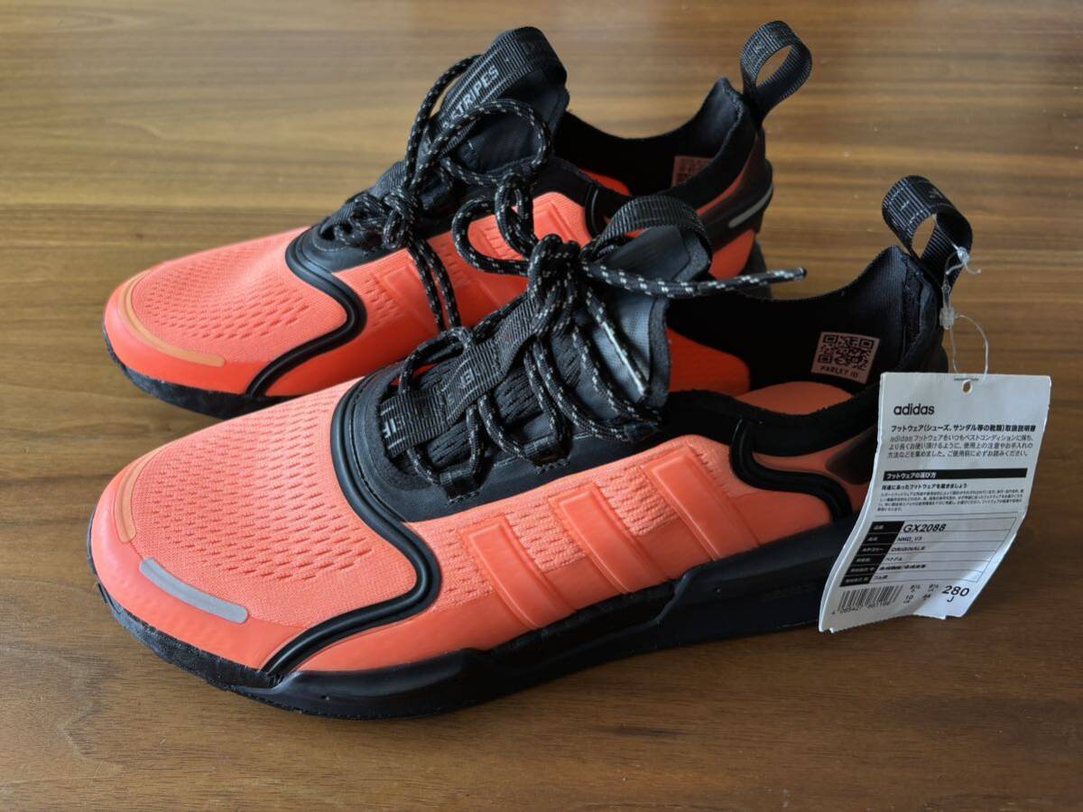 28cm」Adidas Originalsアディダスオリジナルス NMD_V3靴|Yahoo 28cm」Adidas Originalsアディダスオリジナルス NMD_V3靴|Yahoo