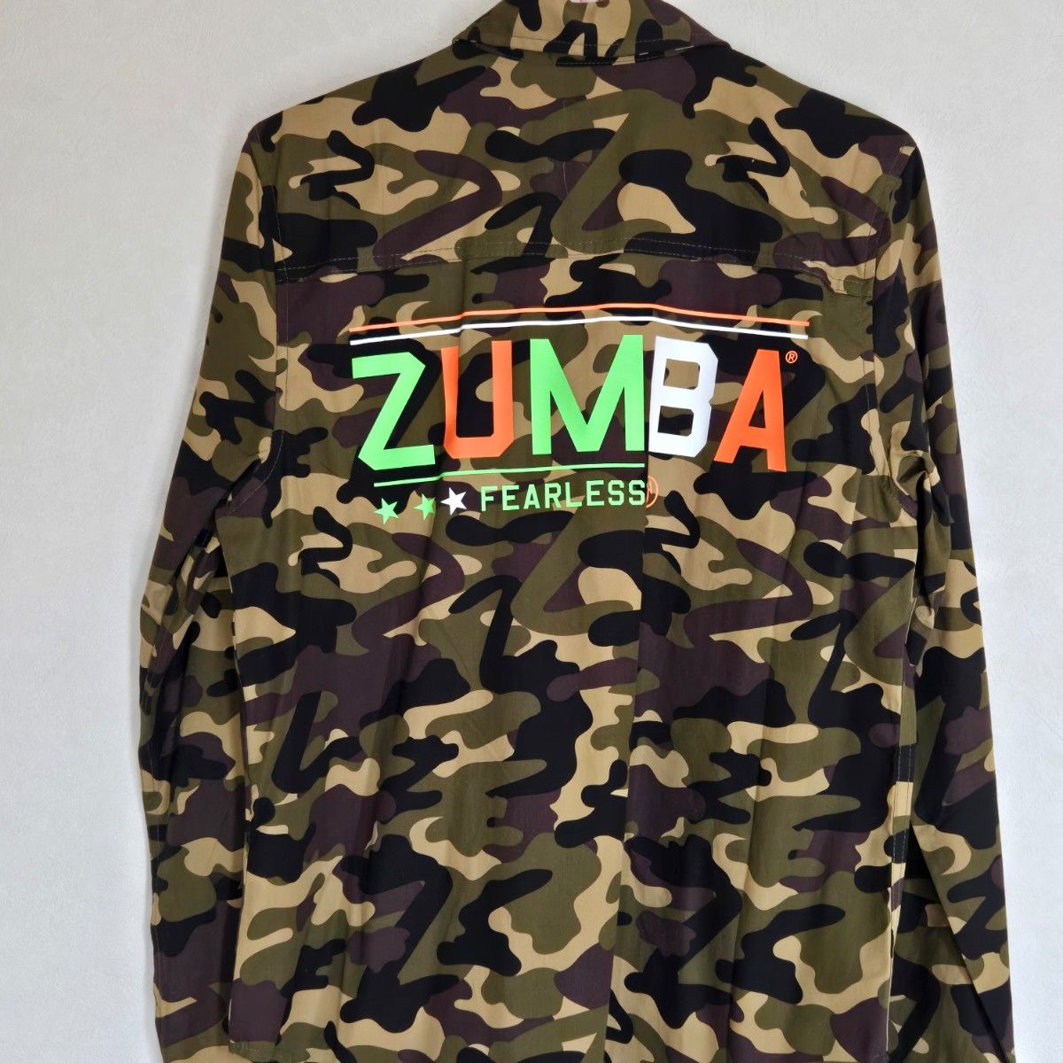 zumbaWEAR ズンバシャツ タグ付き|Yahoo!フリマ(旧PayPayフリマ) zumbaWEAR ズンバシャツ タグ付き|Yahoo!フリマ(旧PayPayフリマ)