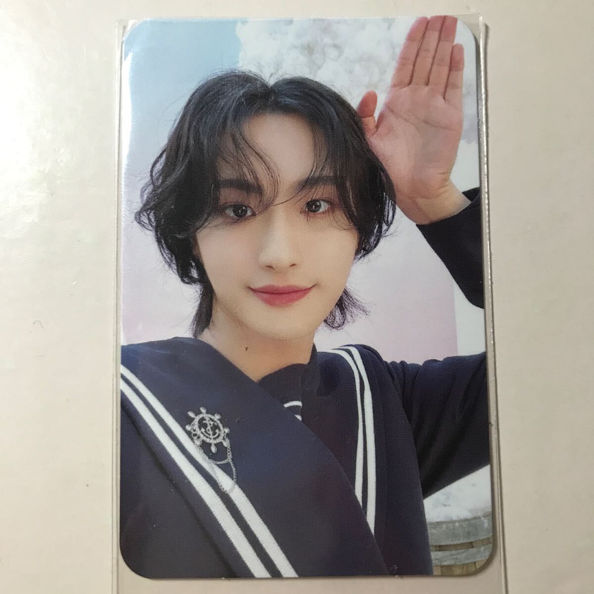 ATEEZ ソンファ ANITEEZ ぬいぐるみ+キーリング|Yahoo!フリマ ATEEZ ソンファ ANITEEZ ぬいぐるみ+キーリング|Yahoo!フリマ