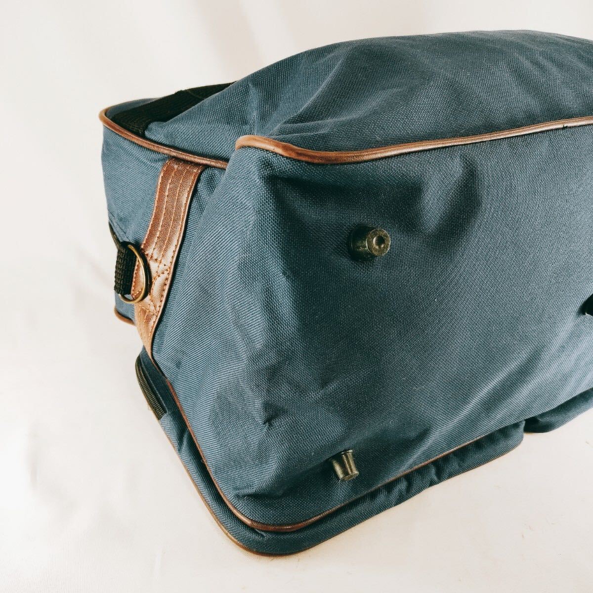 [ большая вместимость ]gallant Galant сумка "Boston bag" путешествие портфель ручная сумка нейлон командировка путешествие рука большая сумка сумка легкий работа сумка B-10