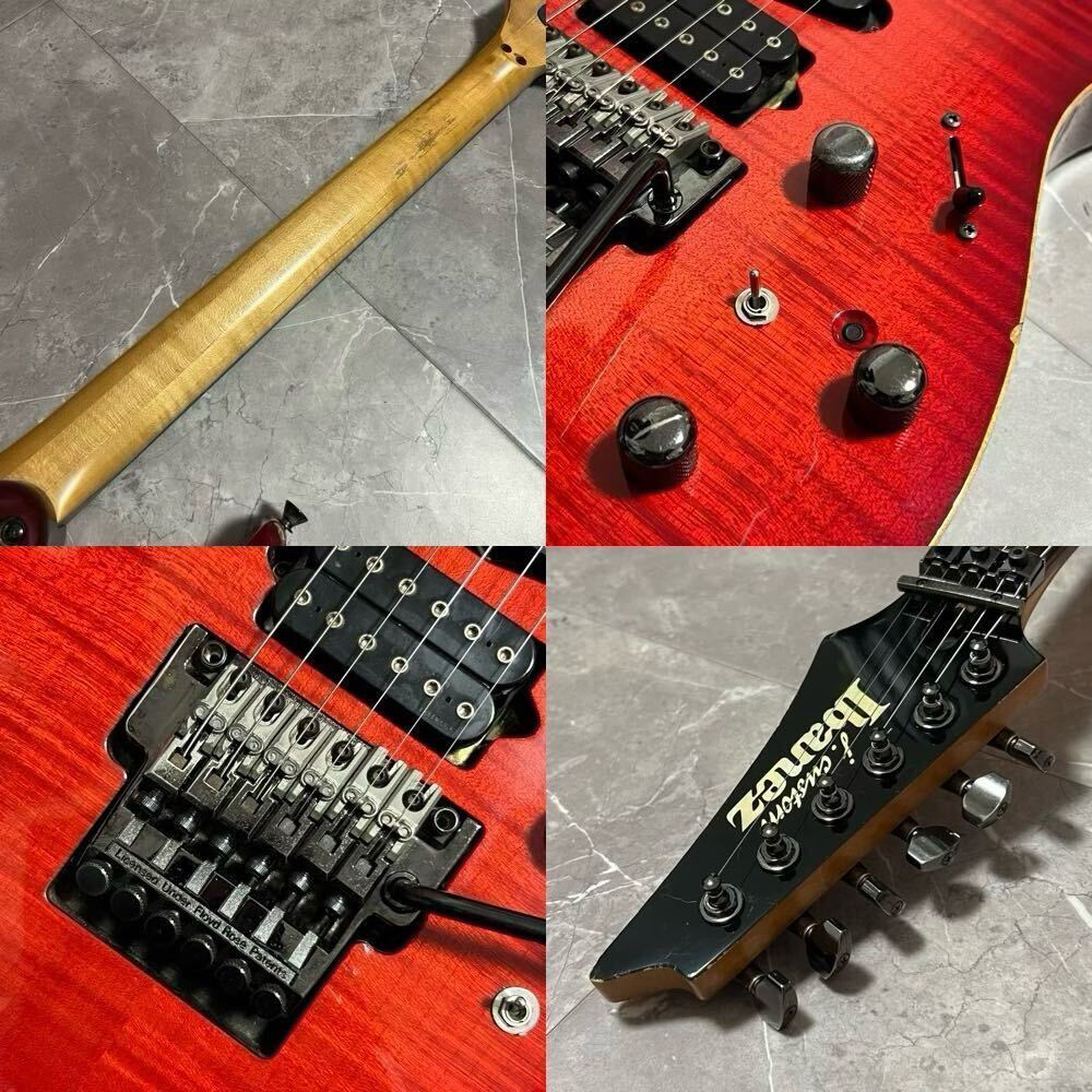 Yahoo!オークション - Ibanez j.custom RG1680X piezo 2001年製 Yahoo!オークション - Ibanez j.custom RG1680X piezo 2001年製