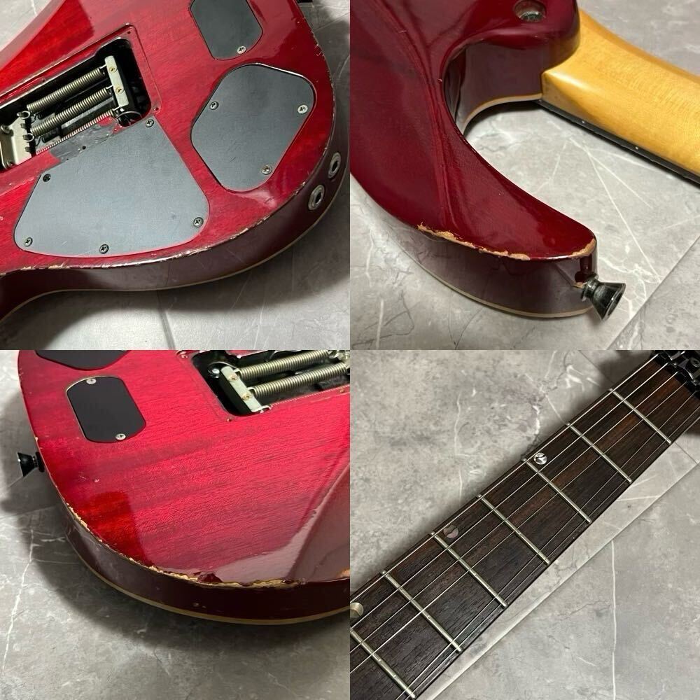 Yahoo!オークション - Ibanez j.custom RG1680X piezo 2001年製 Yahoo!オークション - Ibanez j.custom RG1680X piezo 2001年製
