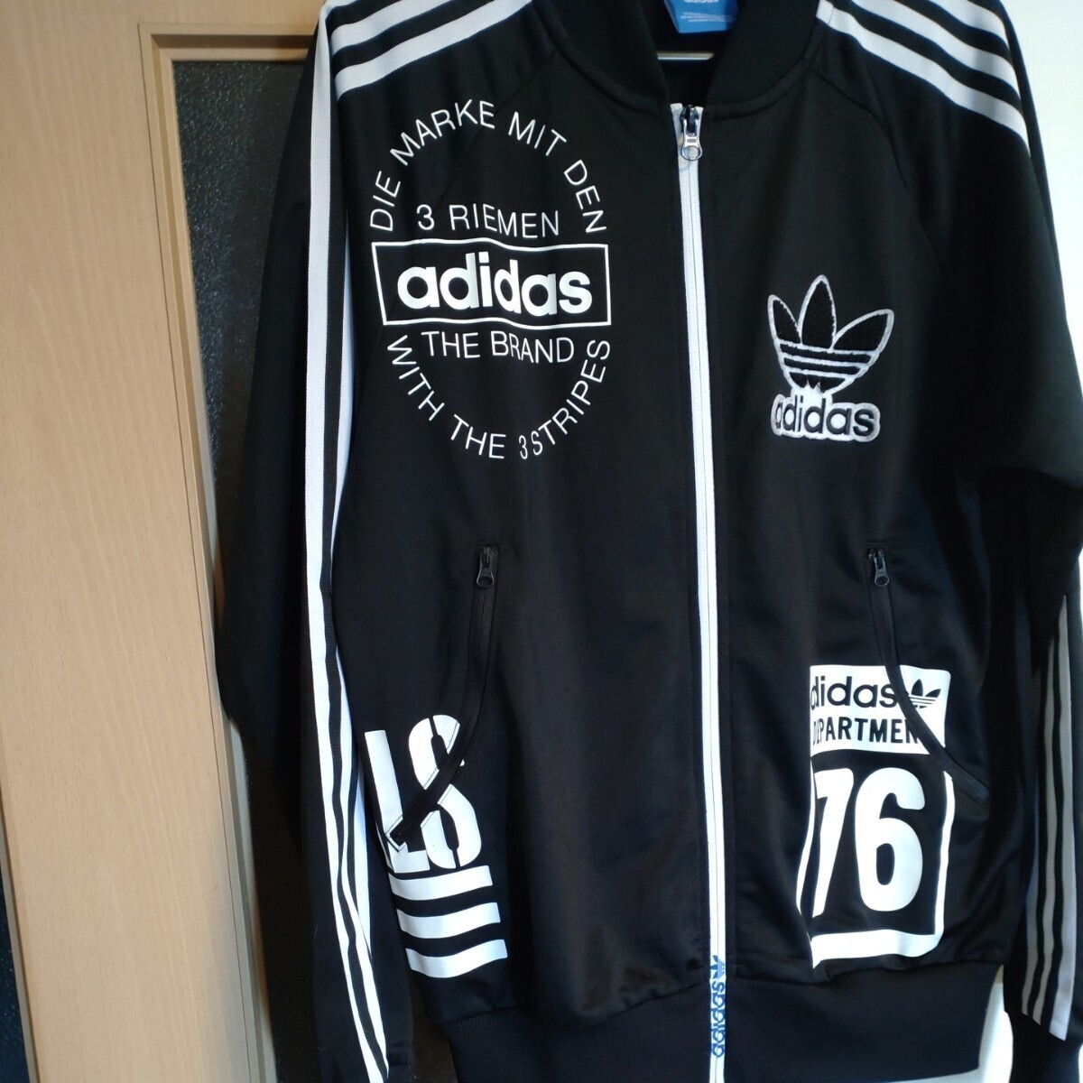 アディダス オリジナルス adidas ジャージ トラックトップ アディダス オリジナルス adidas ジャージ トラックトップ