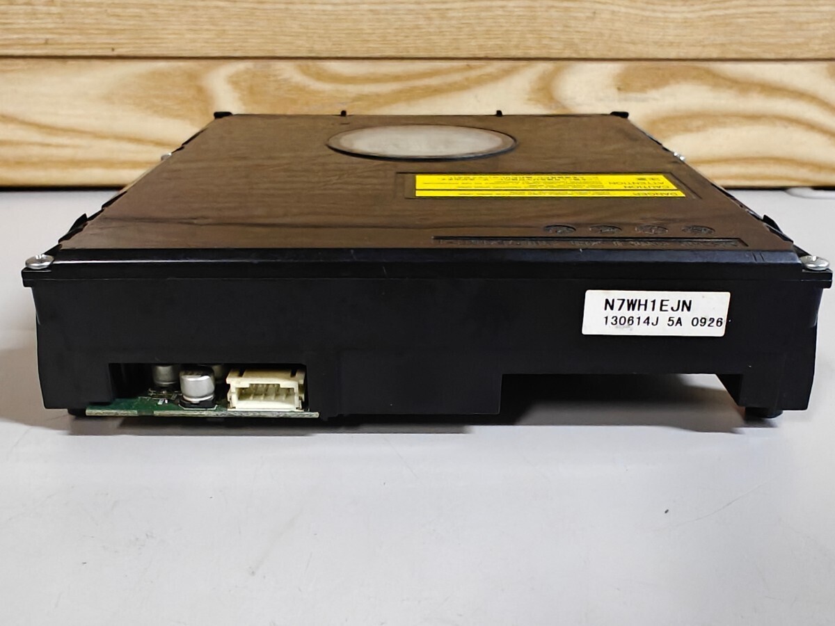 N7WH1EJN】maxell マクセル 純正光学ドライブ 【BIV-R521 BIV N7WH1EJN】maxell マクセル 純正光学ドライブ 【BIV-R521 BIV