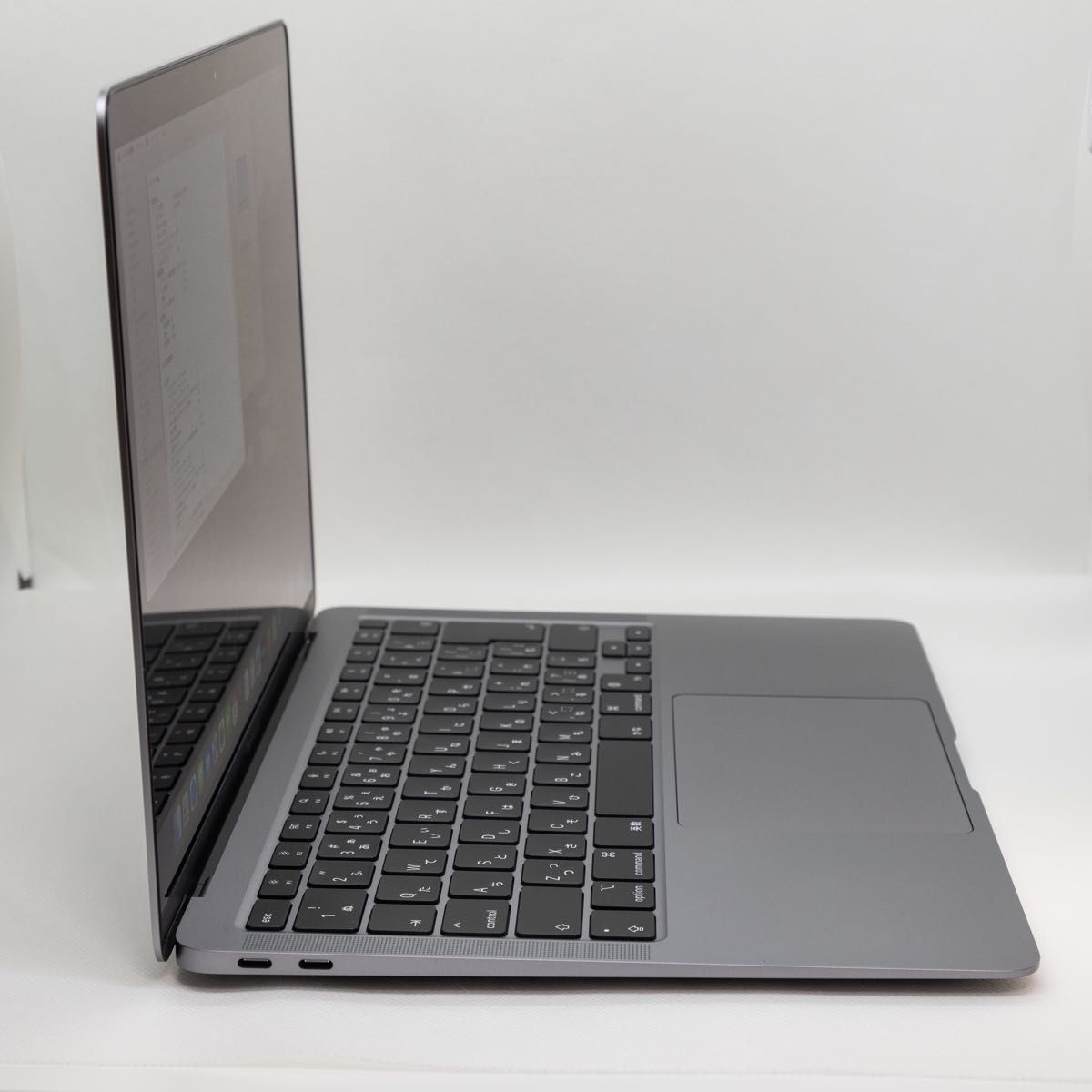 Apple Macbook Air M1 RAM 8GB MacBookAir スペースグレイ 13-inch Apple Macbook Air M1 RAM 8GB MacBookAir スペースグレイ 13-inch
